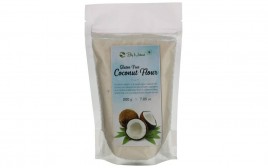 By Nature Coconut Flour   Pack  200 grams